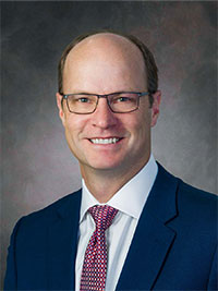 David A. Thuli