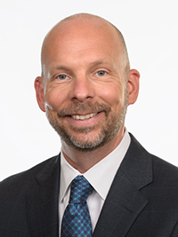 Mark Nickel
