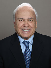 John Mathey